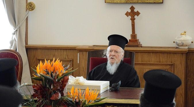 Патріарх Варфоломій не збирається залишати Вселенський престол через проблеми зі здоров’ям
