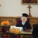 Патріарх Варфоломій не збирається залишати Вселенський престол через проблеми зі здоров’ям