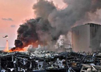 У Сербії на фабриці з виробництва протиградових ракет стався вибух, є загиблі (відео)