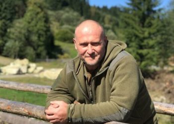 Командувач "Української добровольчої армії" Дмитро Ярош став радником головнокомандувача ЗСУ