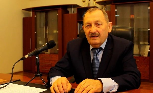 Ректор тернопільського університету помер від коронавірусу