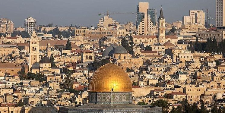 Католицьким священикам дозволили причащати православних в Єрусалимі та Палестині