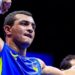 Український боксер Захарєєв переміг росіянина Мусаєва і став чемпіоном світу