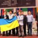Збірна України з шахів вперше в історії стала чемпіоном Європи
