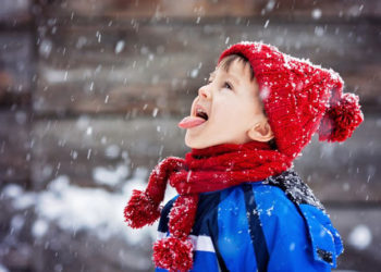 Метеорологиня спрогнозувала Новий рік без снігу і з морозом до -15°