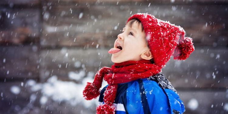 Метеорологиня спрогнозувала Новий рік без снігу і з морозом до -15°