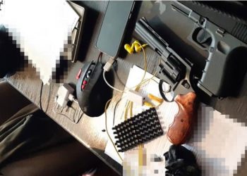 Двоє студентів коледжу на Черкащині планували розстріл одногрупників. Їх зупинила СБУ