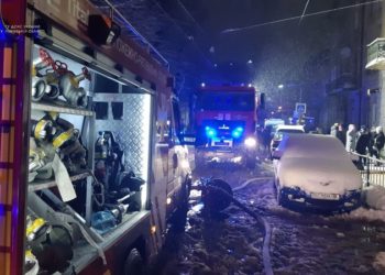 У житловому будинку у Львові вибухнув газ, є постраждалі (відео)