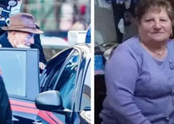 В Італії колишній вчитель математики застрелив 67-річну українку, яка доглядала його сестру