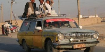 Як правильно користуватися кондиціонером в авто влітку
