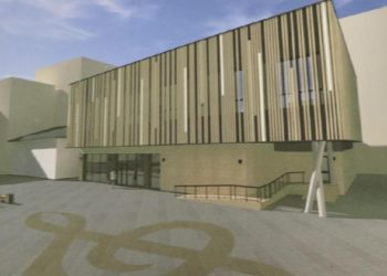 Перший в Україні акустичний концертний зал почали будувати у Львові