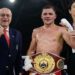Українець Берінчик переміг росіянина Чанієва і вшосте захистив пояс WBO International