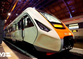 “Укрзалізниця” запустила “Буковельський експрес” (відео)