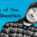 Пісня Еда Ширана “Shape of You” набрала рекордні 3 млрд прослуховувань на Spotify (відео)