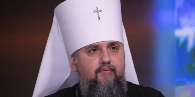 Визнати ПЦУ Грузинській церкві заважає Росія, – митрополит Епіфаній