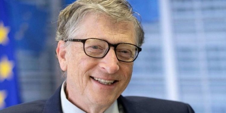 Білл Гейтс спрогнозував закінчення гострої фази пандемії коронавірусу