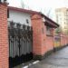 У генконсульство Росії у Львові кинули “коктейль Молотова”