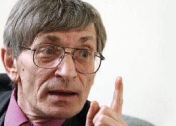 Професора Головаху обрали директором Інституту соціології Національної академії наук