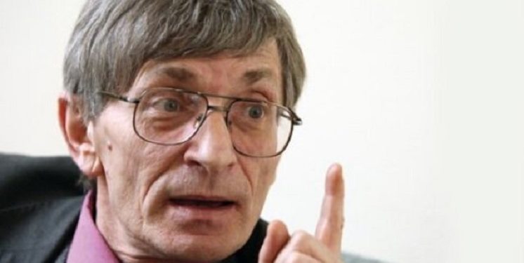 Професора Головаху обрали директором Інституту соціології Національної академії наук