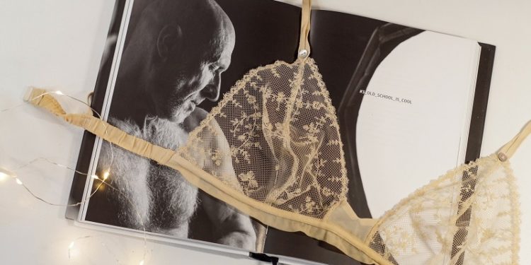 Іздрика назвали найсексуальнішим митцем України, другий у рейтингу – Жадан