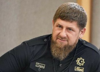 Глава Чечні Кадиров вирішив приєднати Україну до Росії