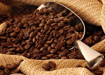 Ціна на каву досягла 10-річного максимуму