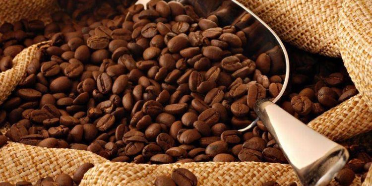 Ціна на каву досягла 10-річного максимуму