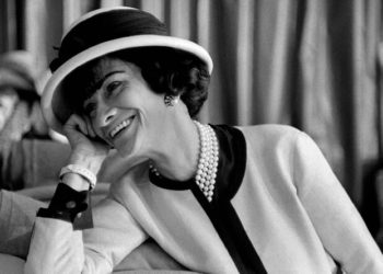 У селі під Луцьком вулицю назвали на честь Коко Шанель (відео)