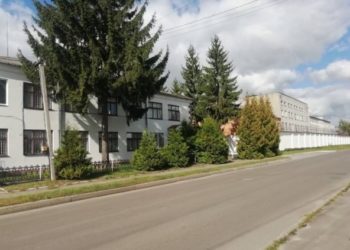 На Ковельську колонію вдруге не знайшлося жодного покупця