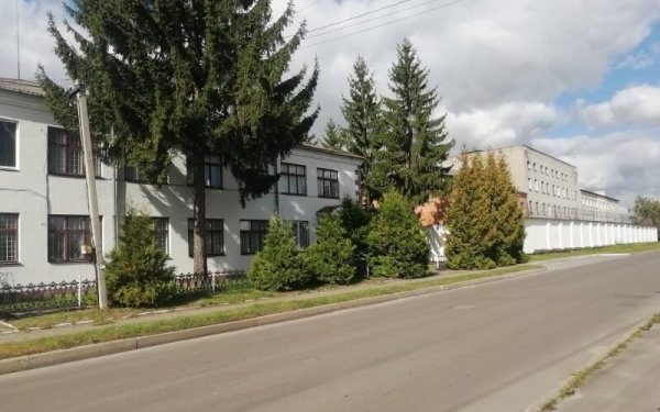 На Ковельську колонію вдруге не знайшлося жодного покупця