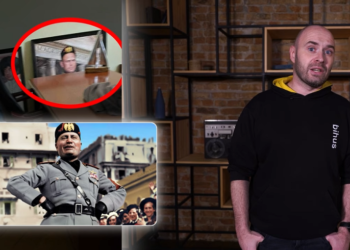 Під час обшуків у Киви знайшли 15 млн “кешу”, купу золота і картину, на якій він в образі Муссоліні, – ЗМІ (відео)