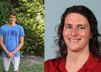 У США плавчиня-трансгендер побила рекорди країни й обурила суперниць