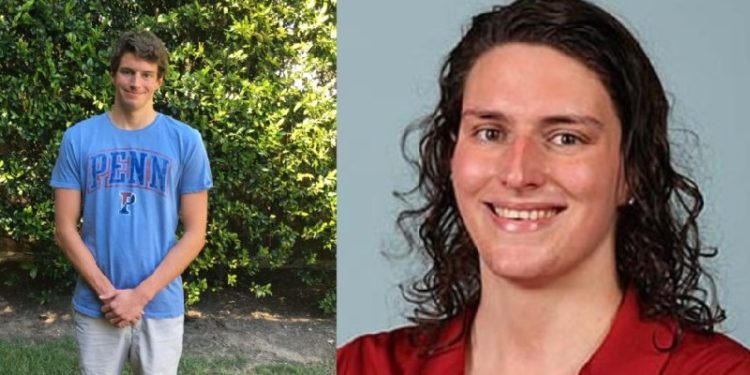 У США плавчиня-трансгендер побила рекорди країни й обурила суперниць