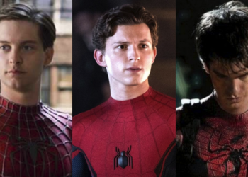 Новий фільм про людину-павука першим за час пандемії зібрав у прокаті понад $1 млрд