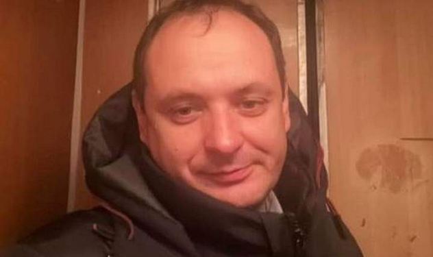 Міський голова Івано-Франківська застряг у ліфті і спізнився на прямий ефір