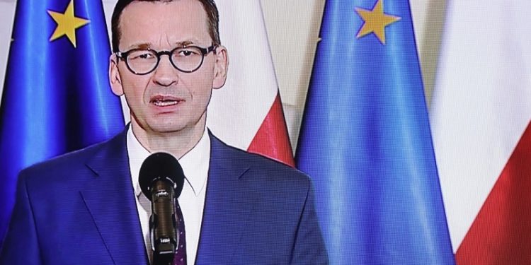 Прем’єр Польщі висунув Росії ультиматум