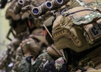 Сили швидкого реагування НАТО привели у підвищену боєготовність, – Die Welt