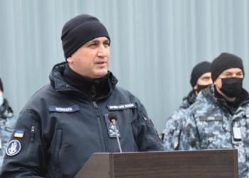 Міноборони анонсувало створення нового роду військ