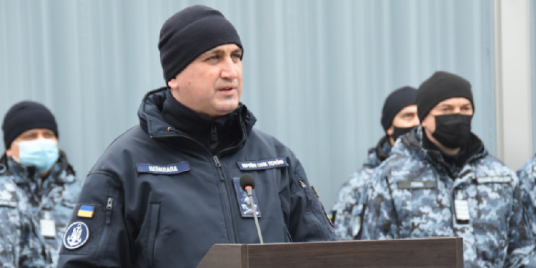 Міноборони анонсувало створення нового роду військ
