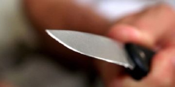 Вдарив товариша у живіт ножем