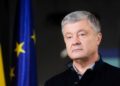 Демарш експрезидентів: Порошенко слідом за Ющенком та Кучмою повернув Польщі орден Білого Орла