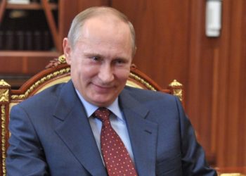 Російське місто запропонували перейменувати у Путінград