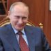 Російське місто запропонували перейменувати у Путінград