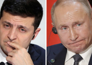 Про що можуть домовитися Україна та рф