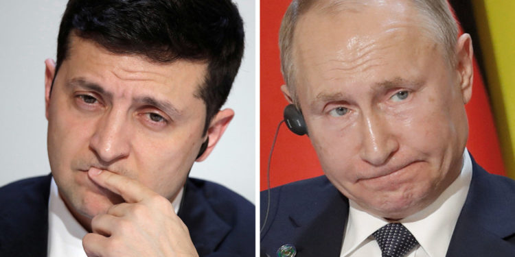 Про що можуть домовитися Україна та рф