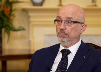 У Європі опиняться мільйони біженців: міністр оборони Резніков про наслідки нападу Росії на Україну