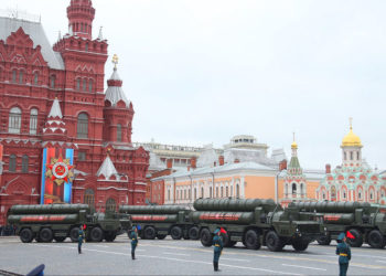 Росія перейшла до погроз НАТО