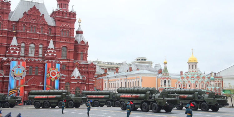 Росія перейшла до погроз НАТО