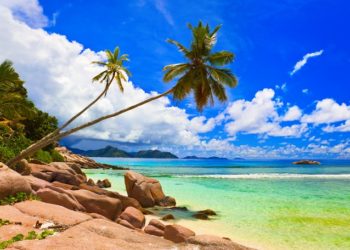 Літати на Сейшели українці зможуть без віз