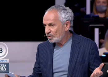 “Який державний переворот?”, – Шустер про Ахметова на своєму дні народження